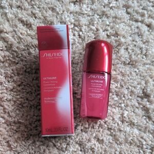 NIB SHISEIDO Ultimune Power Infusing Concentrate.33 Fl oz